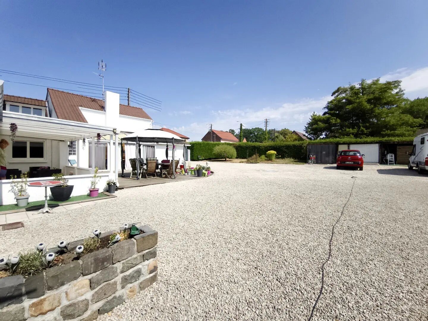 Maison à vendre, 200m², Bruille-Saint-Amand