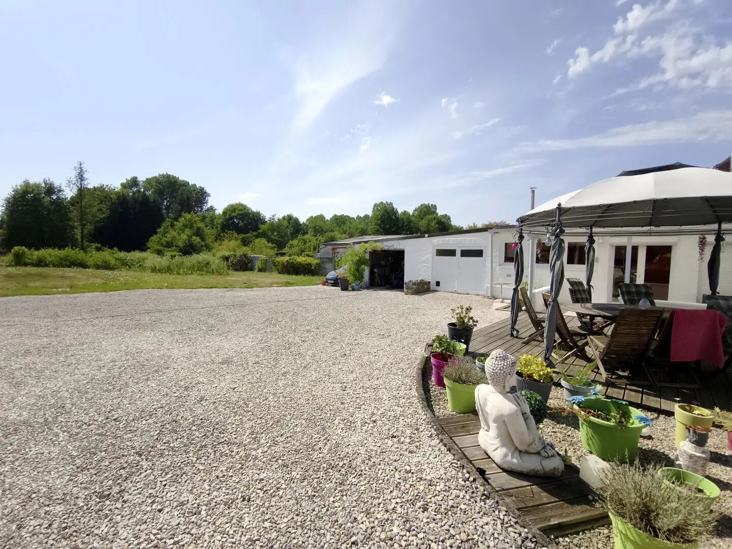 Maison à vendre, 200m², Bruille-Saint-Amand