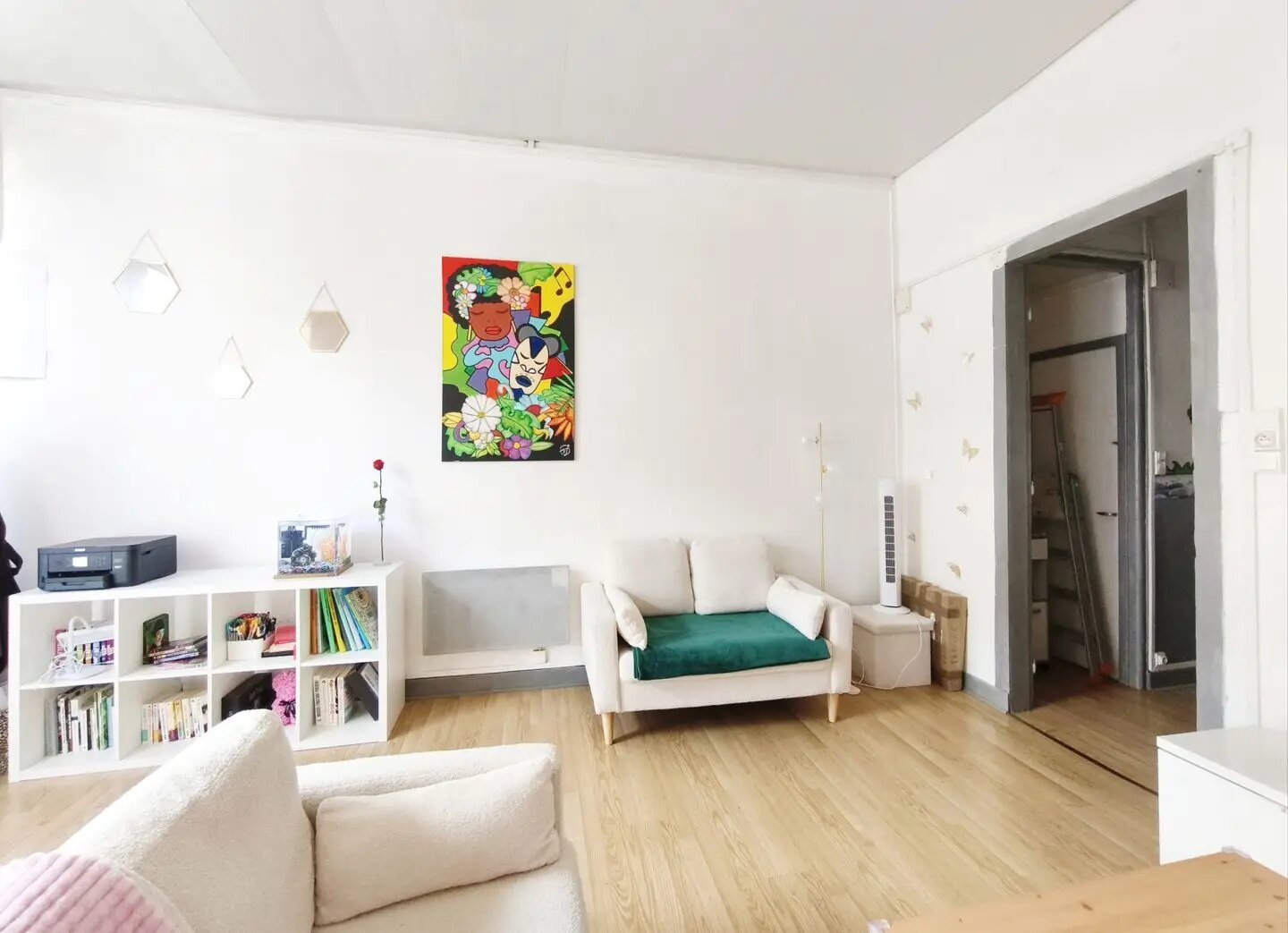 Maison à vendre, 70m², Condé-sur-l'Escaut