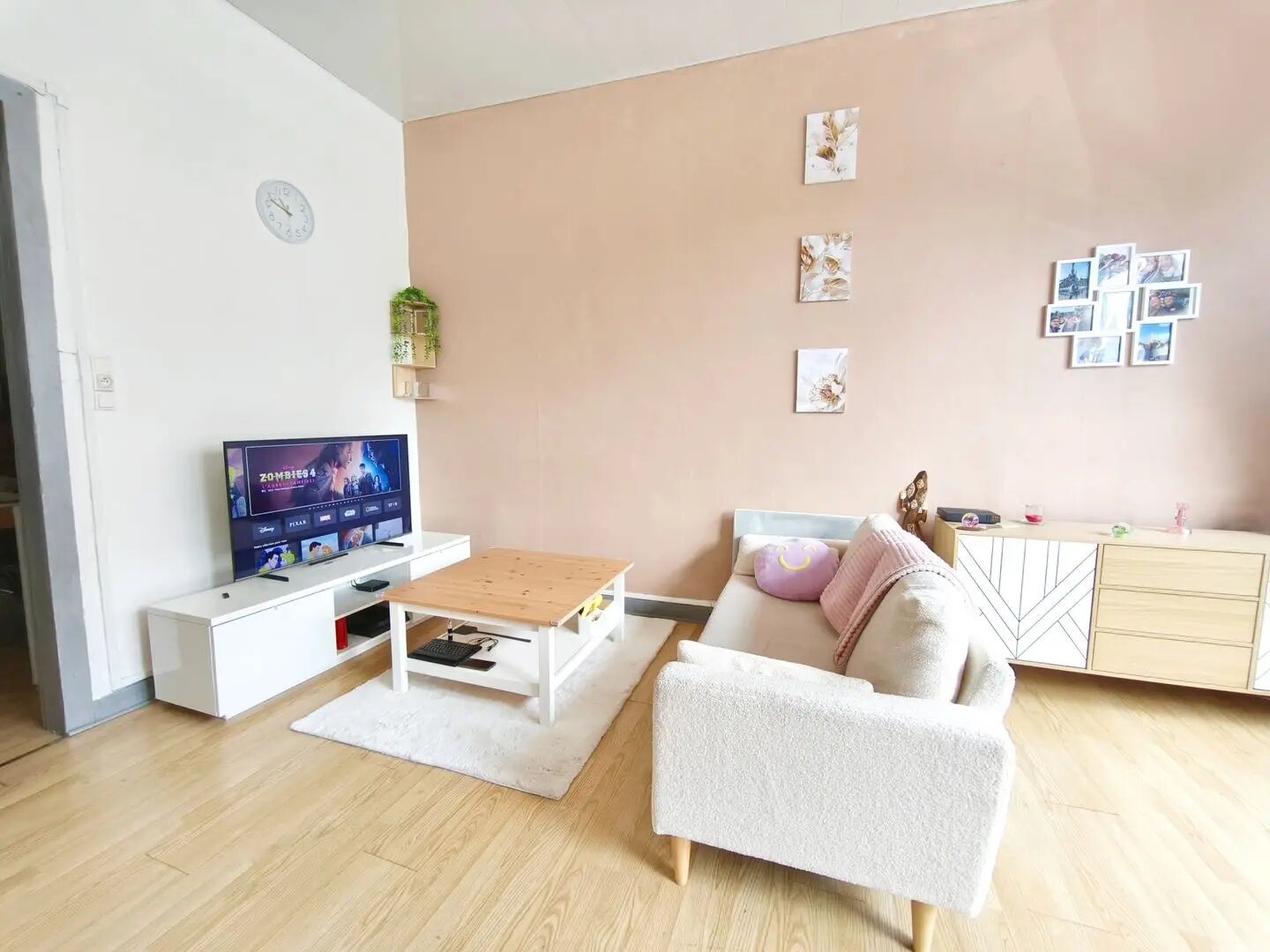 Maison à vendre, 70m², Condé-sur-l'Escaut