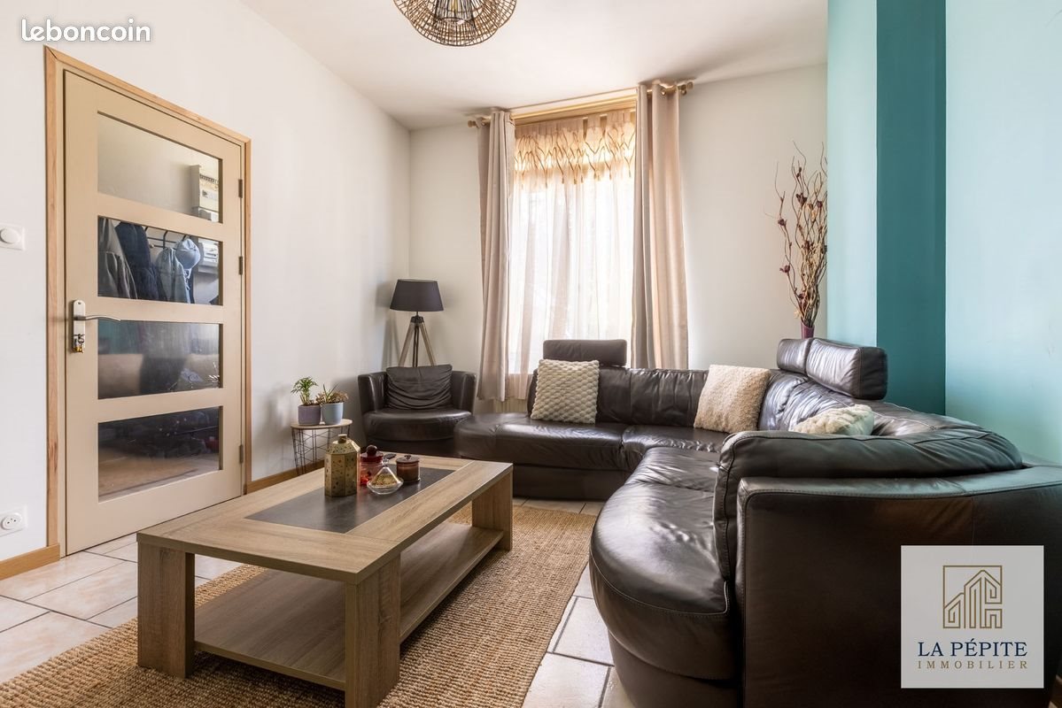 Maison à vendre, 131m², Saint-Amand-les-Eaux