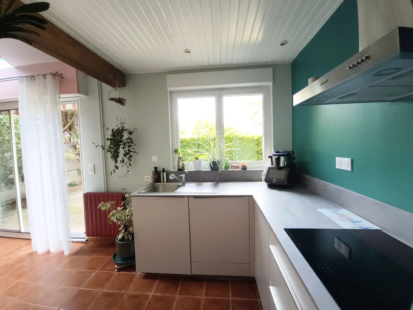 Maison à vendre, 90m², Saint-Amand-les-Eaux