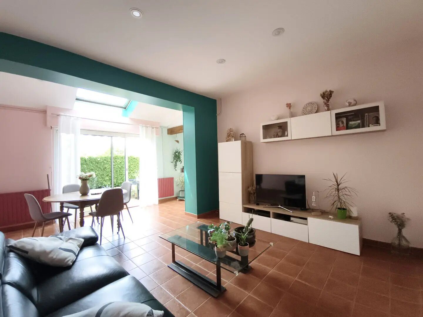 Maison à vendre, 90m², Saint-Amand-les-Eaux