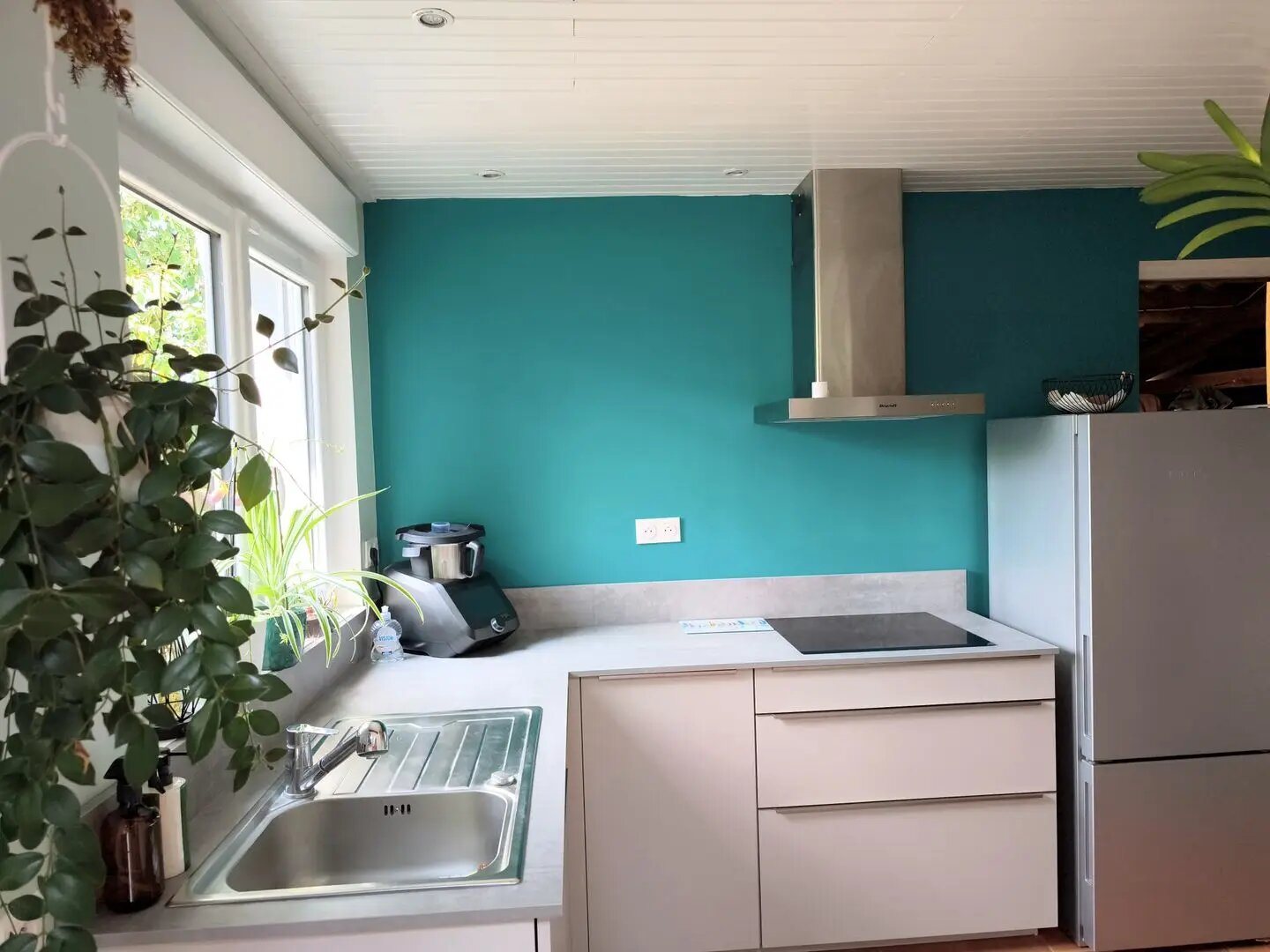 Maison à vendre, 90m², Saint-Amand-les-Eaux