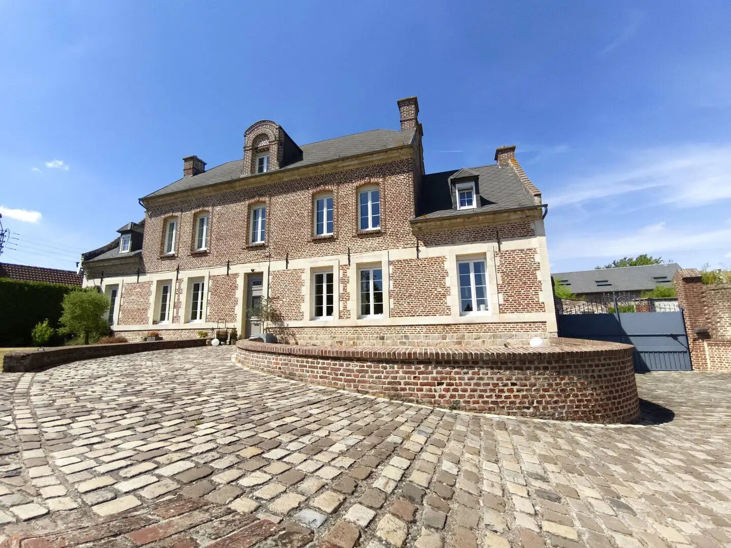 Maison à vendre, 271m², Villers-en-Cauchies