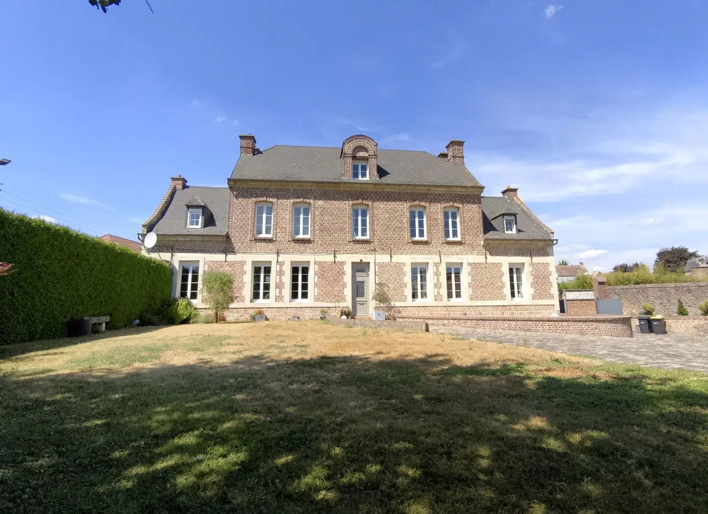 Maison à vendre, 271m², Villers-en-Cauchies