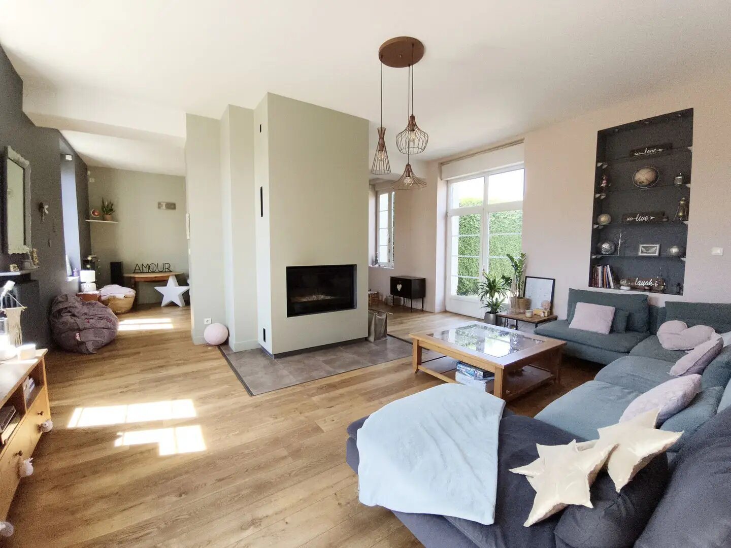 Maison à vendre, 271m², Villers-en-Cauchies