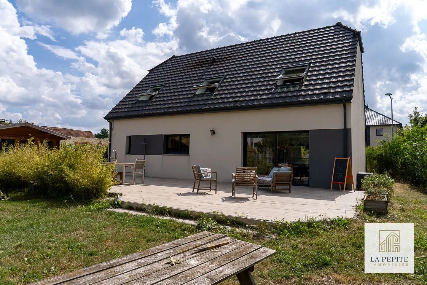 Maison à vendre, 155m², Saint-Amand-les-Eaux