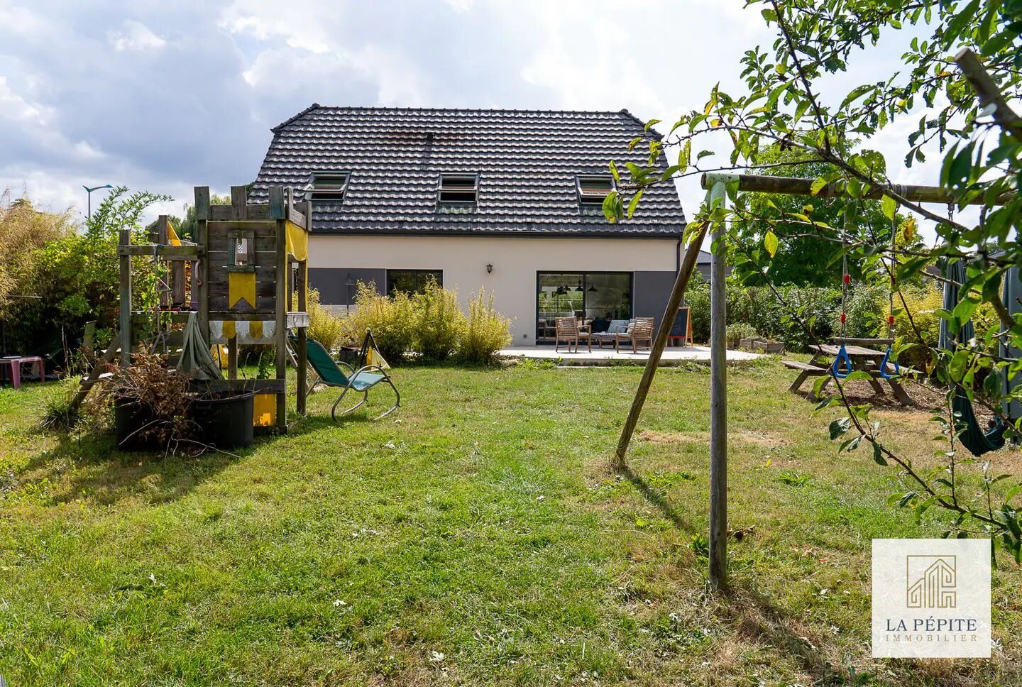 Maison à vendre, 155m², Saint-Amand-les-Eaux