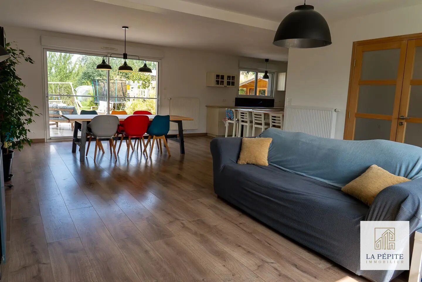 Maison à vendre, 155m², Saint-Amand-les-Eaux
