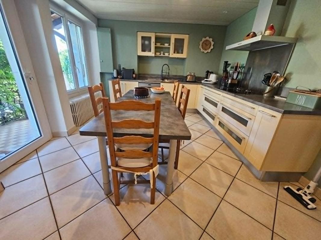 Maison à vendre, 193m², Sorbiers