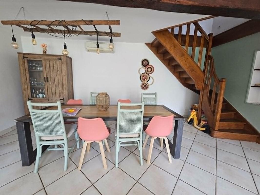 Maison à vendre, 193m², Sorbiers