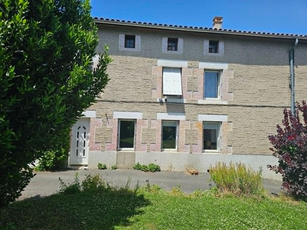 Maison à vendre, 193m², Sorbiers