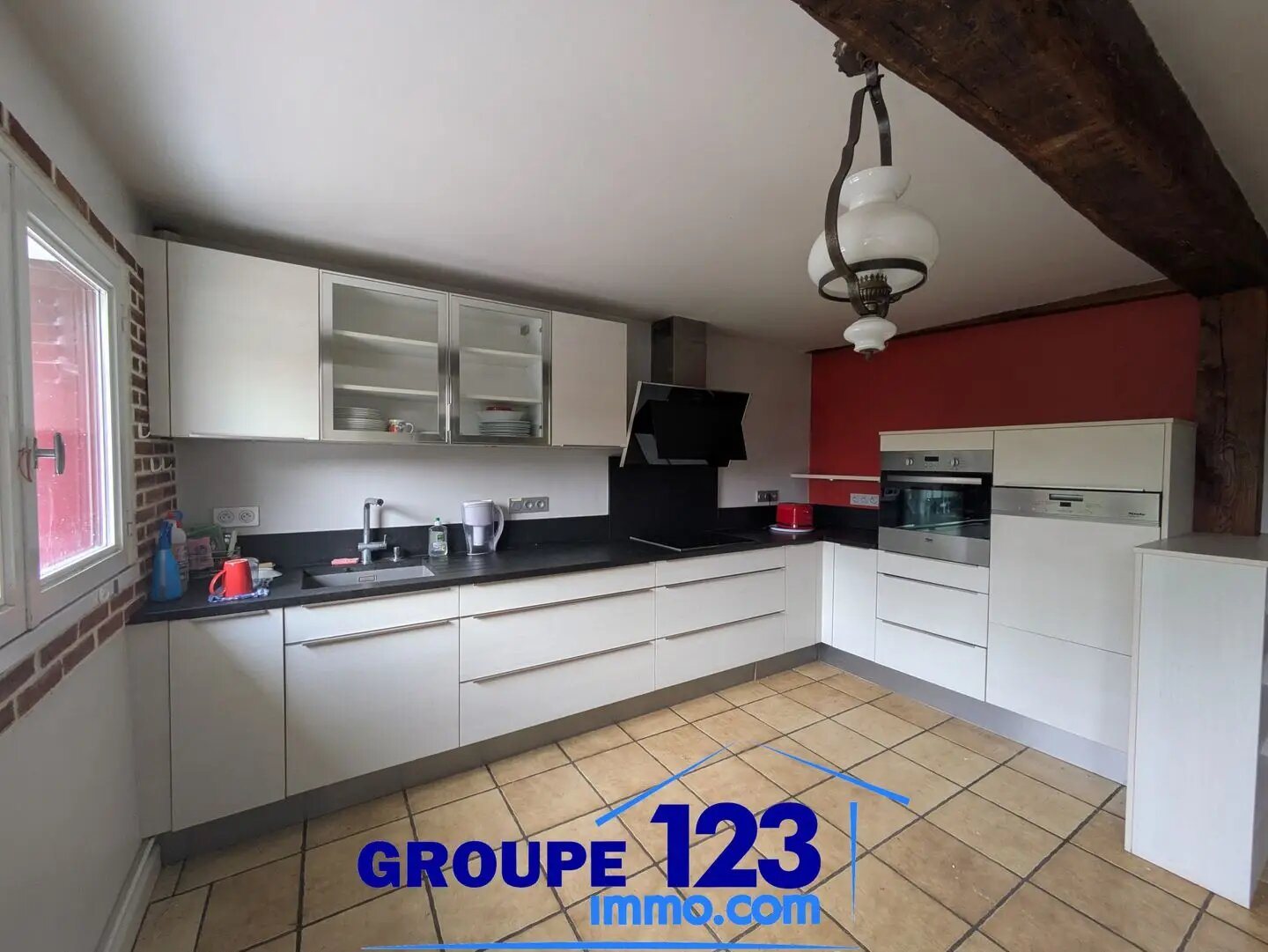 Maison à vendre, 155m², Appoigny