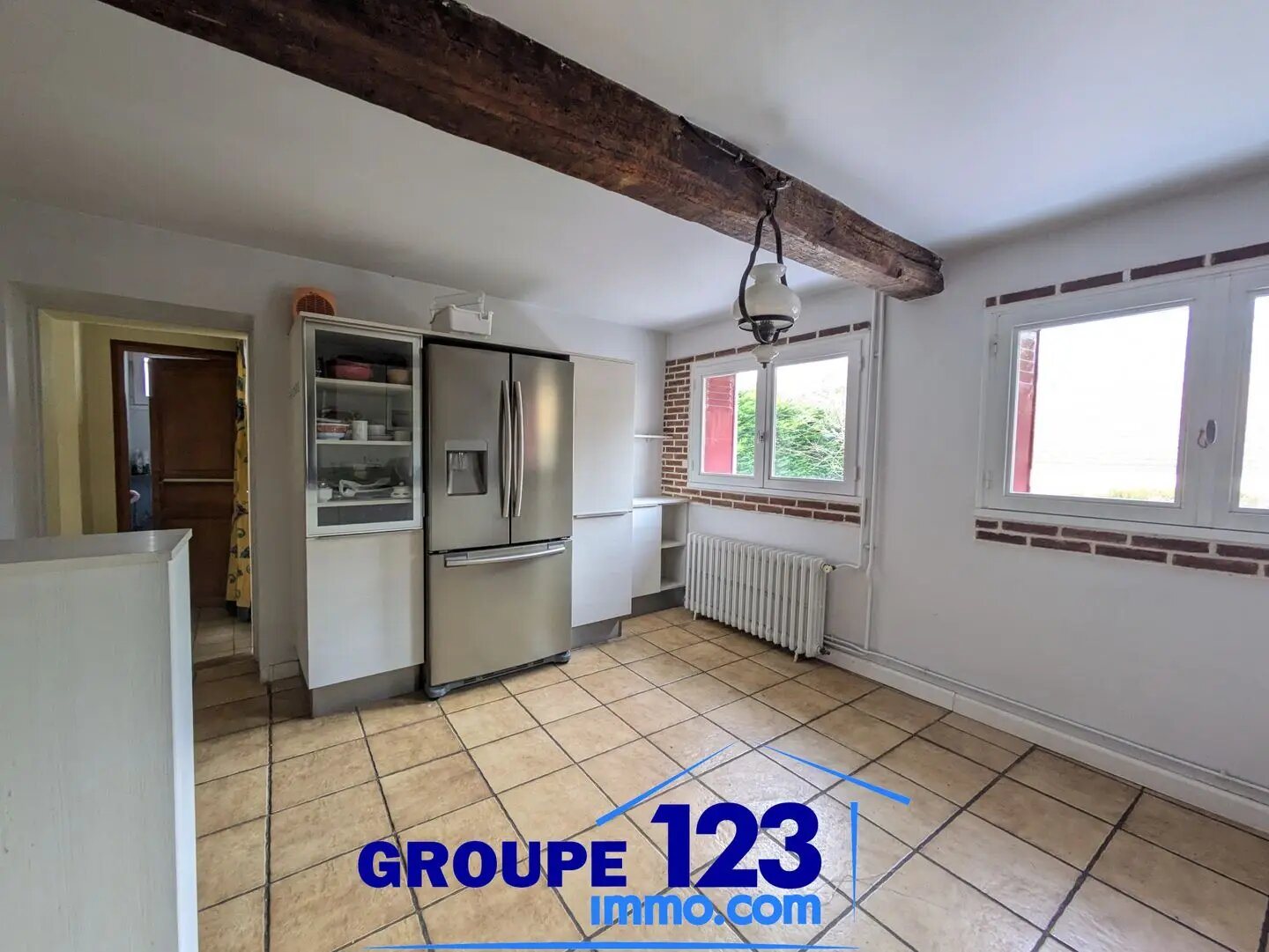 Maison à vendre, 155m², Appoigny