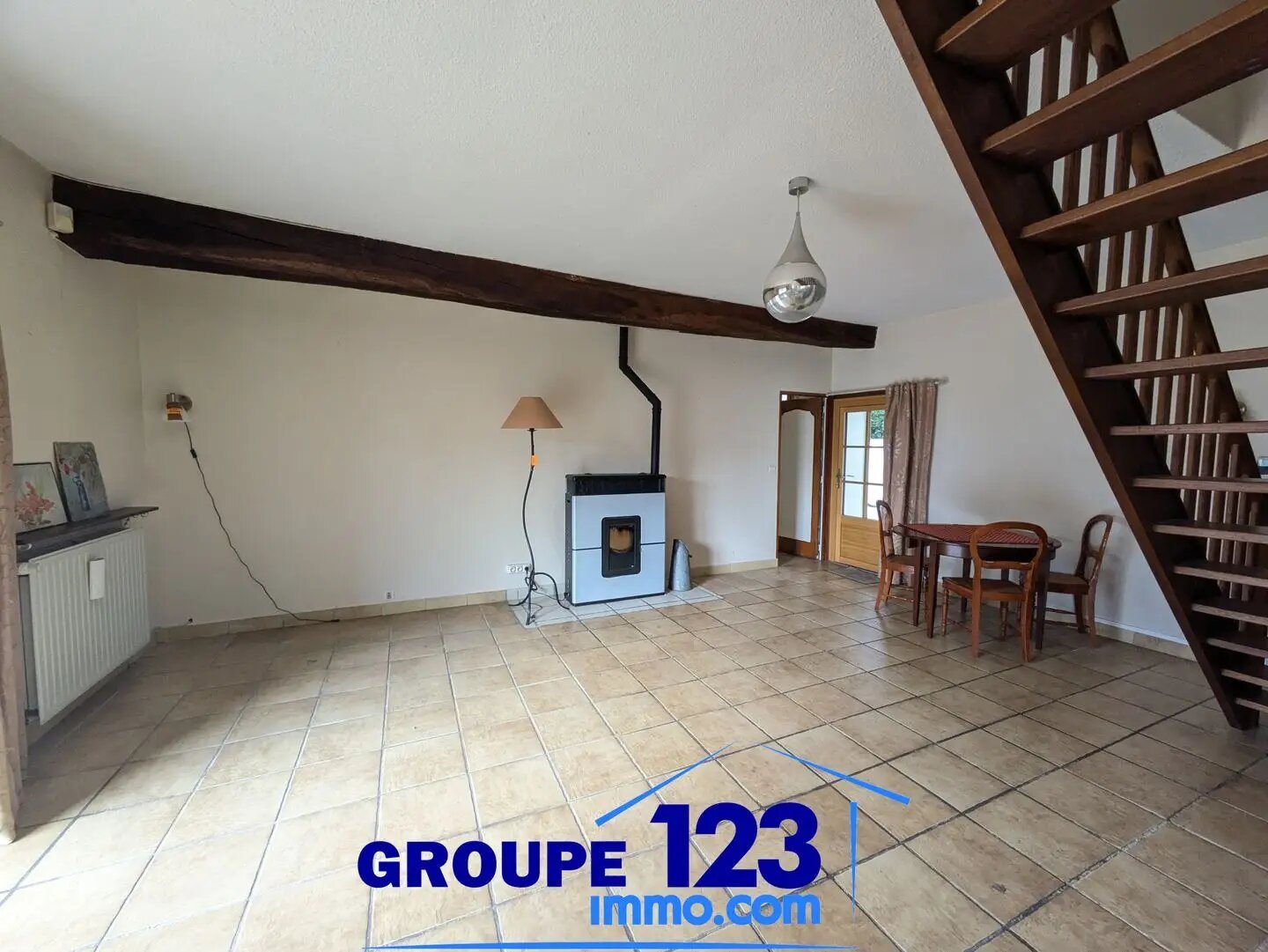 Maison à vendre, 155m², Appoigny