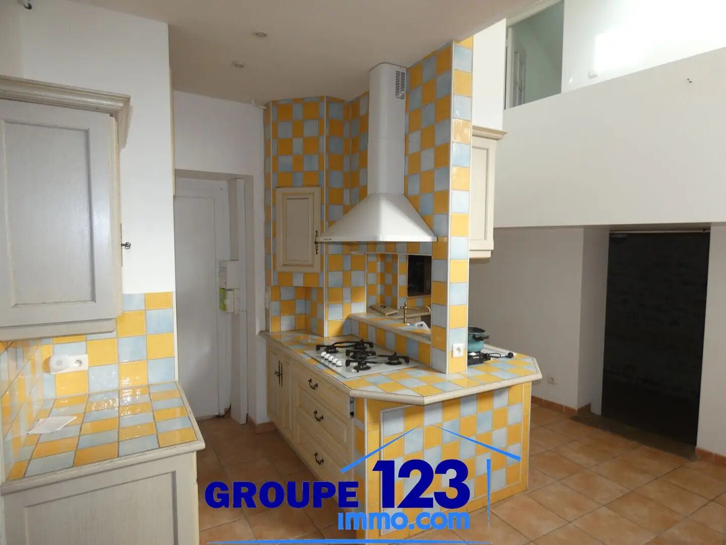 Appartement à louer, 114m², Appoigny