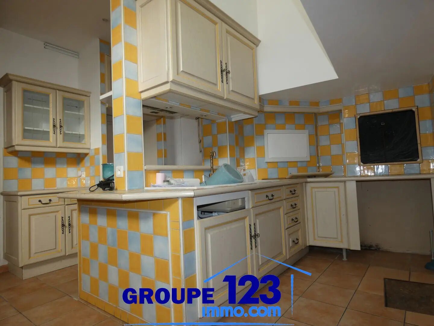 Appartement à louer, 114m², Appoigny