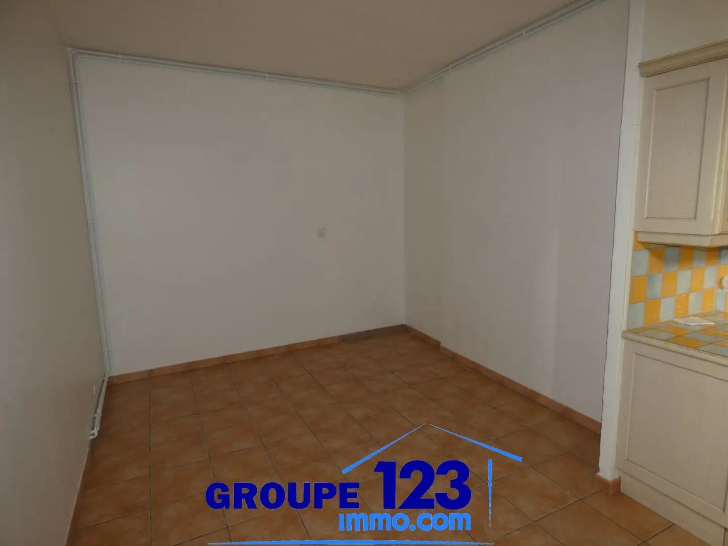 Appartement à louer, 114m², Appoigny
