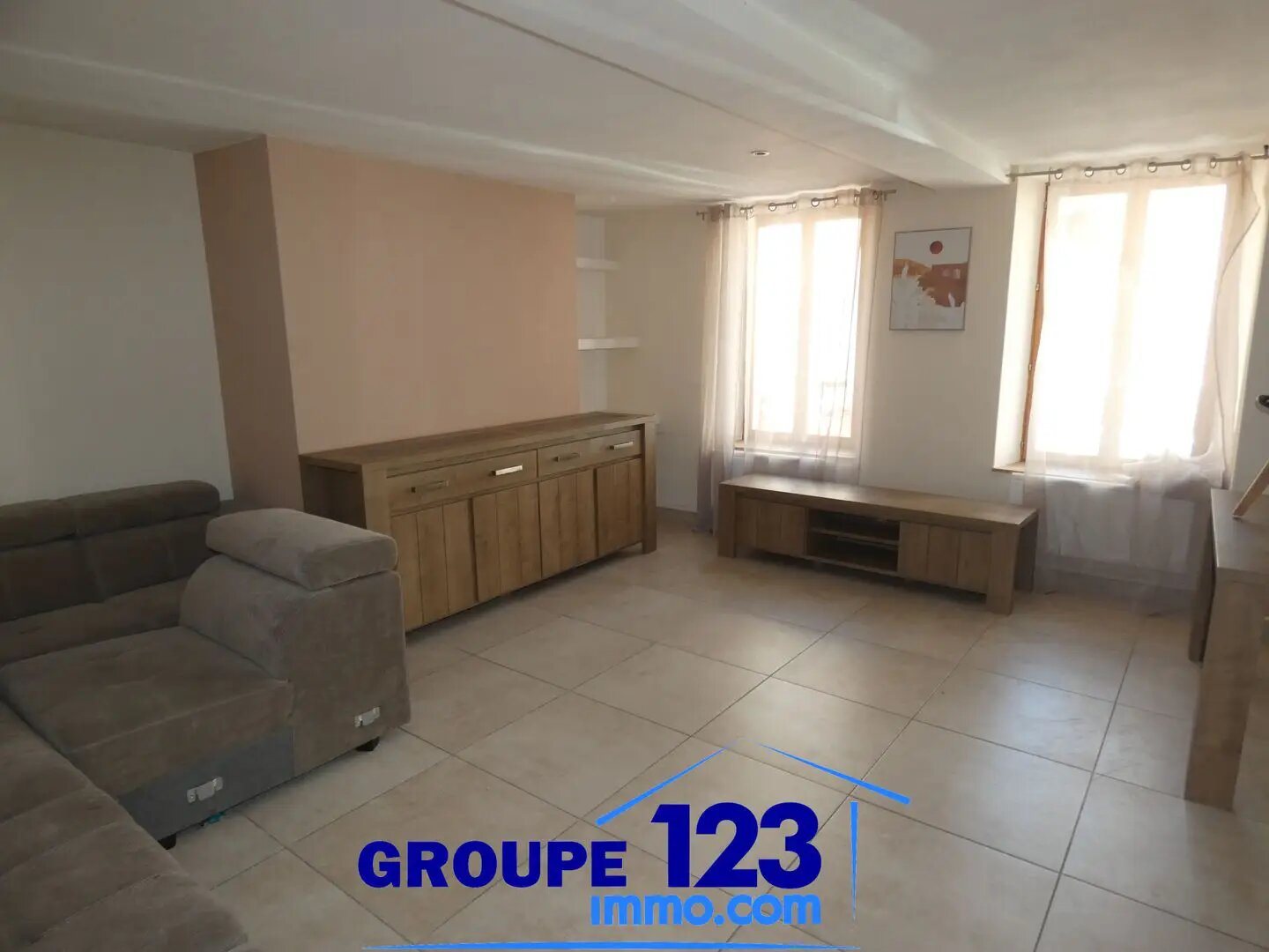 Maison à vendre, 98m², Venizy