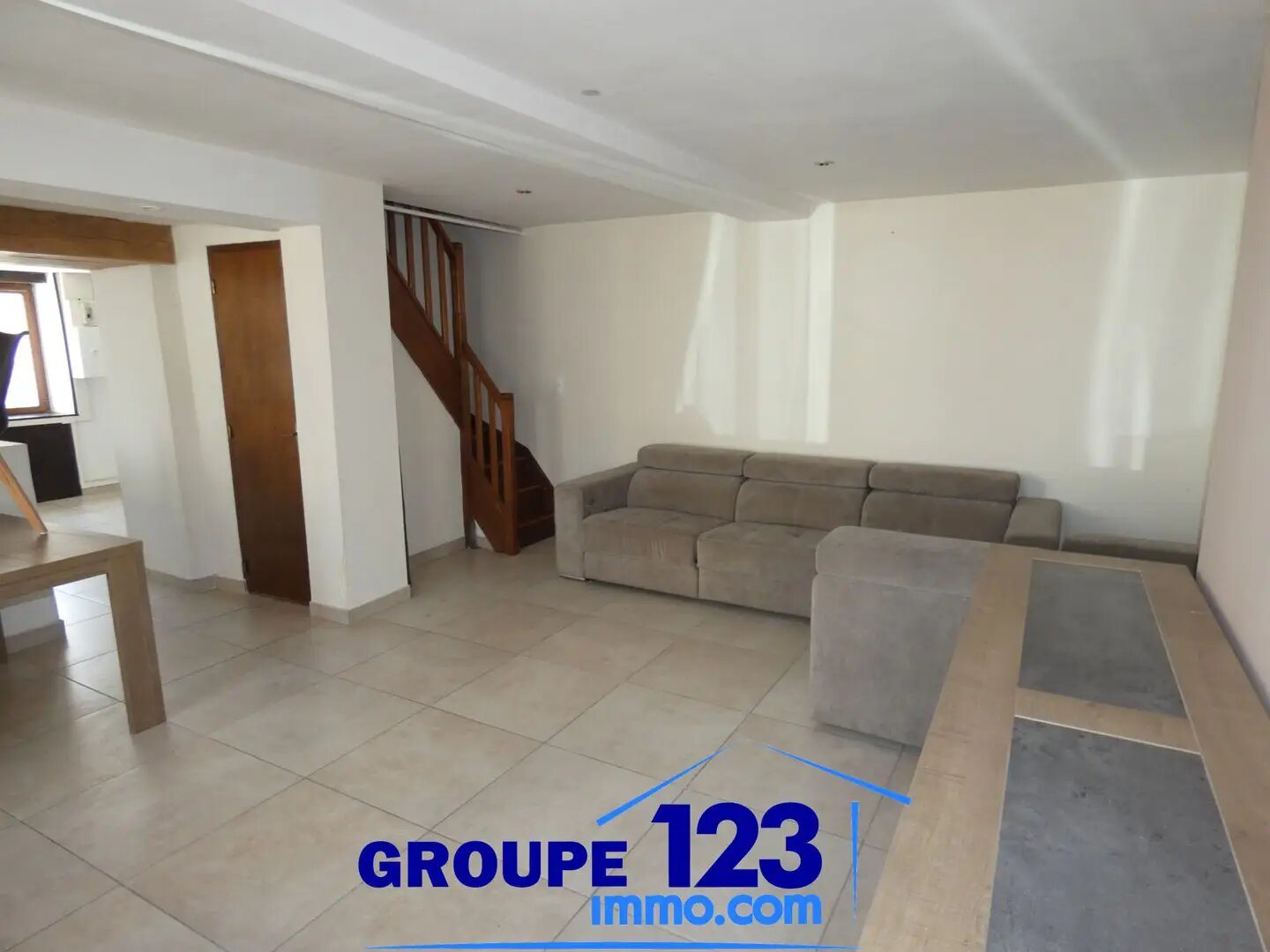 Maison à vendre, 98m², Venizy