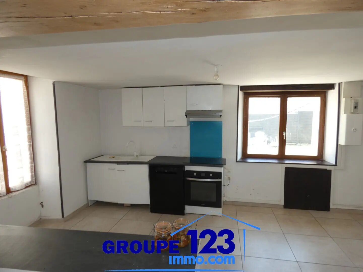 Maison à vendre, 98m², Venizy