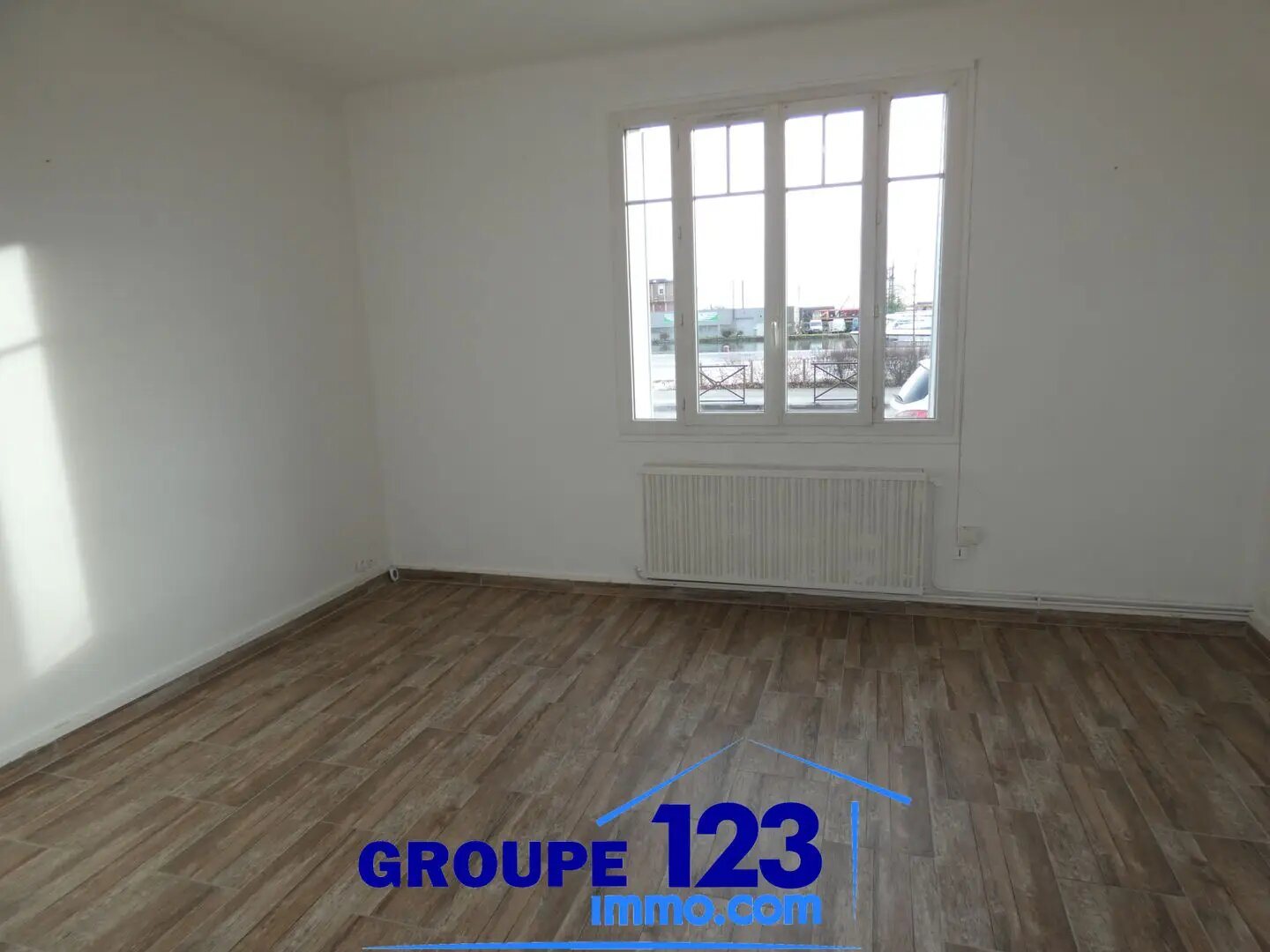 Appartement à vendre, 65m², Migennes