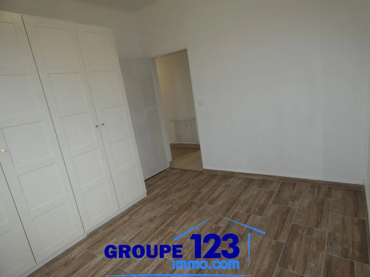 Appartement à vendre, 65m², Migennes