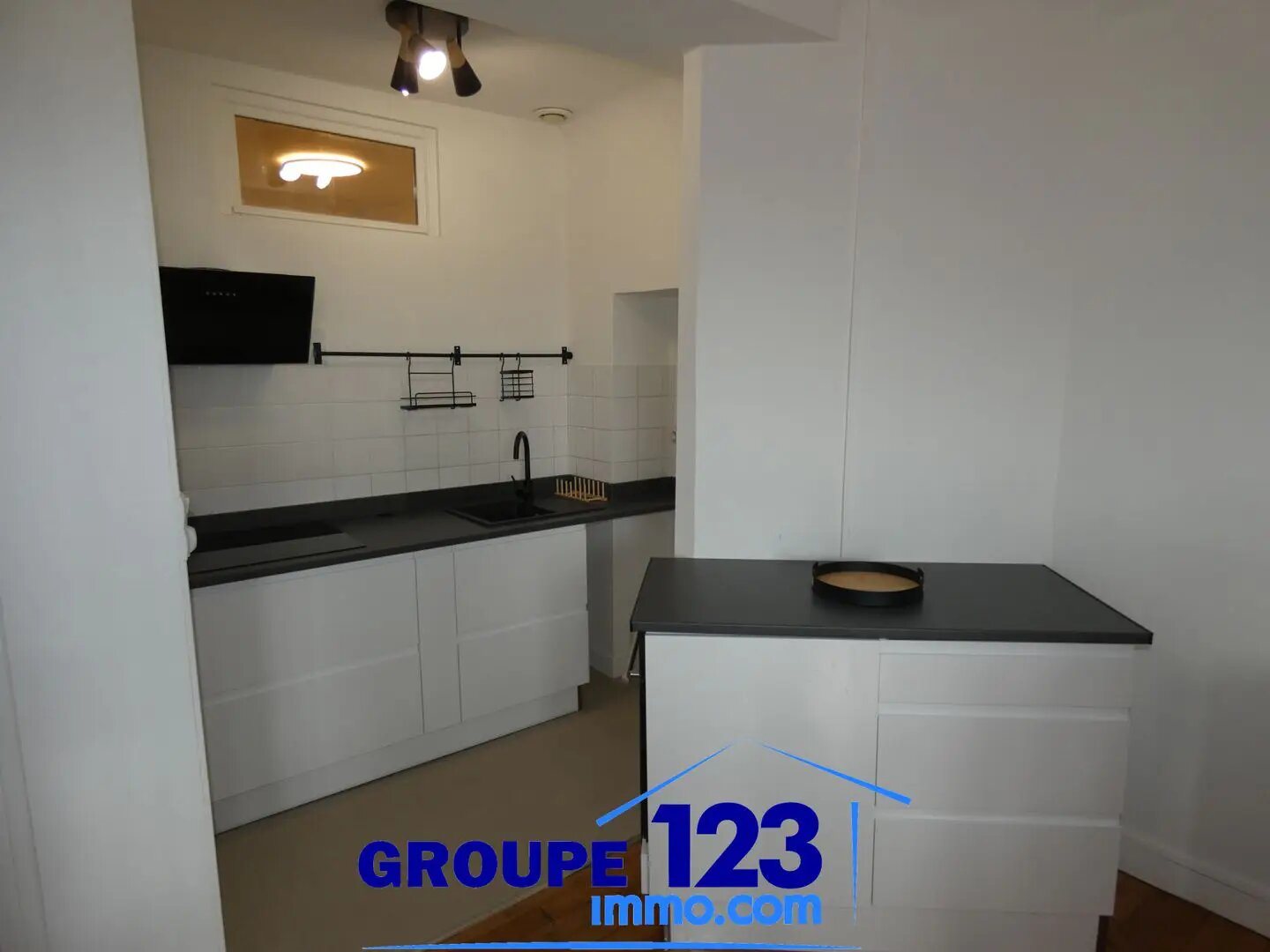 Appartement à louer, 62m², Joigny