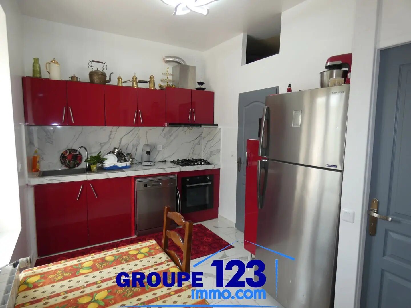 Maison à vendre, 169m², Migennes