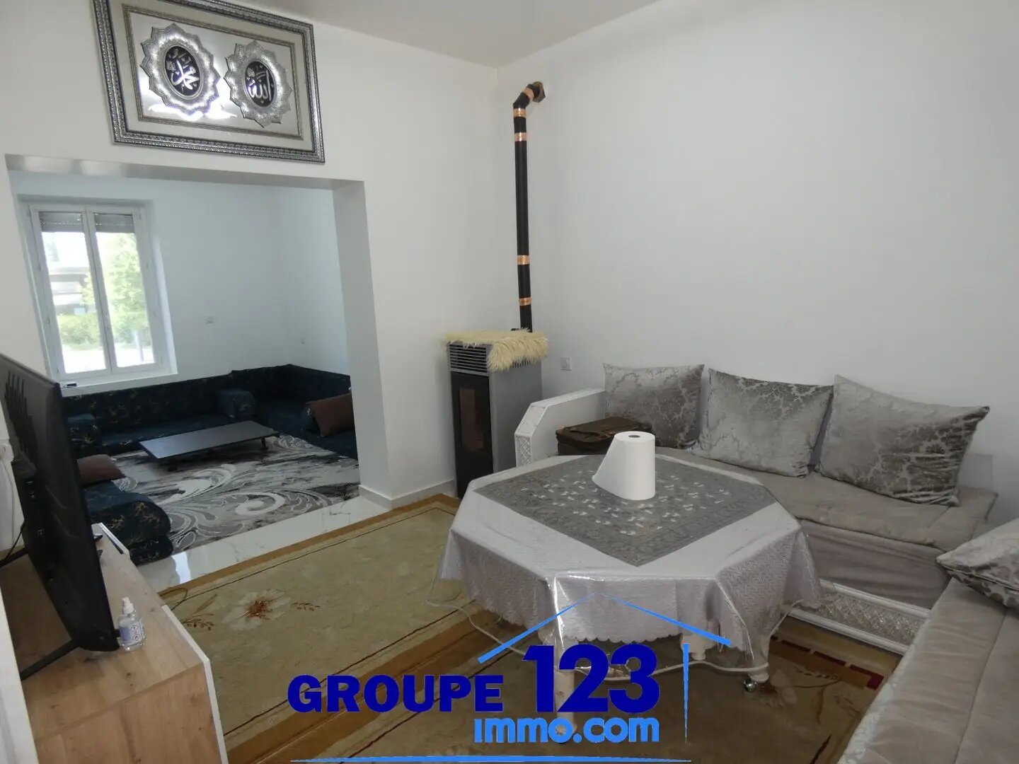 Maison à vendre, 169m², Migennes