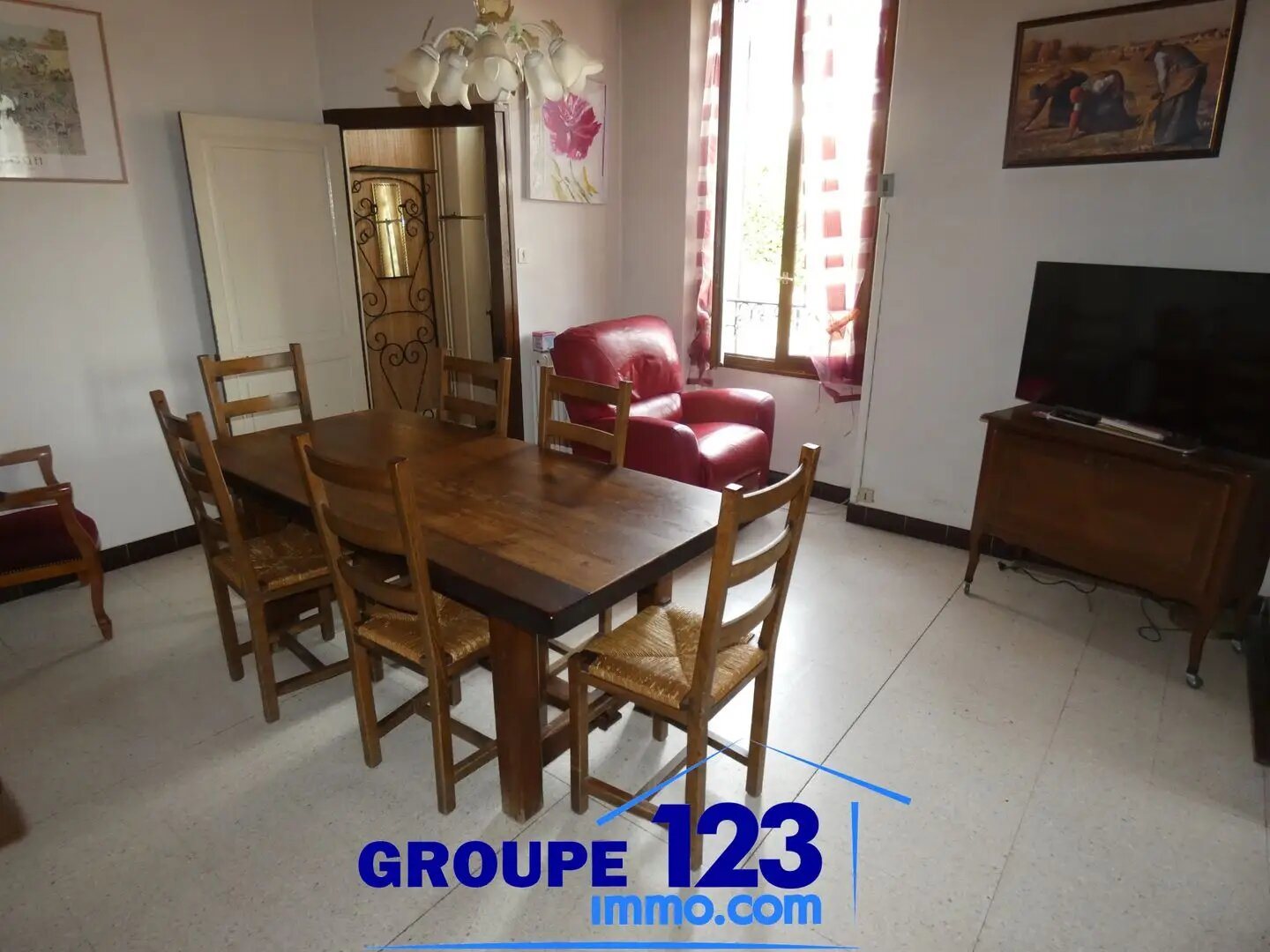 Maison à vendre, 81m², Auxerre