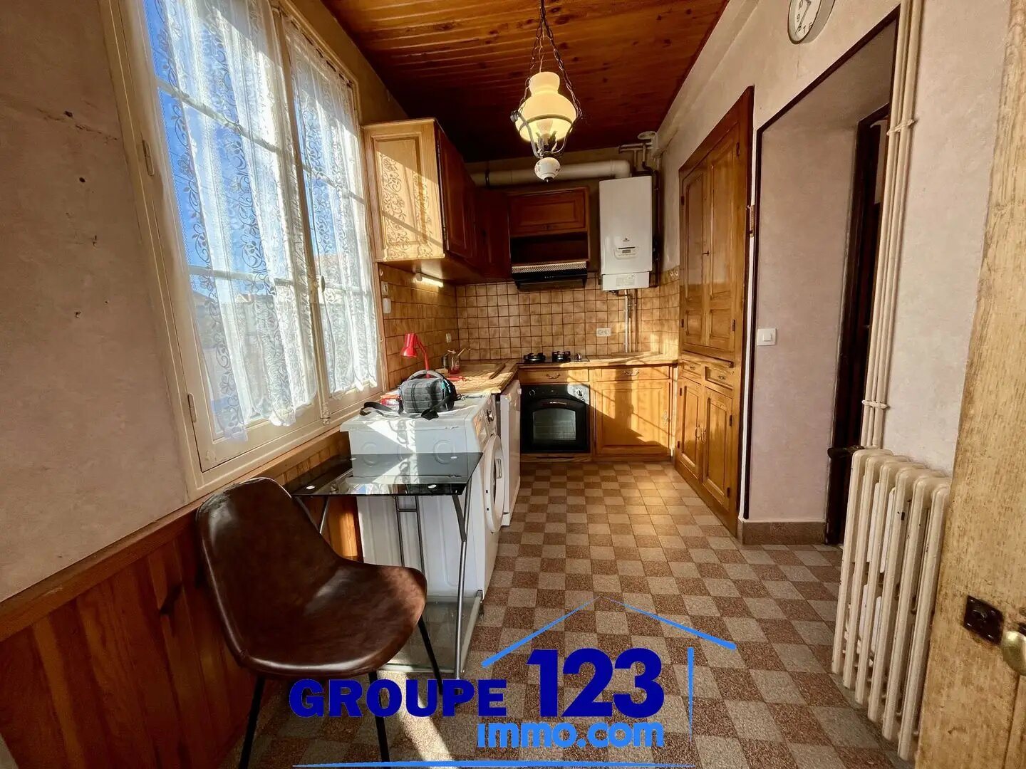 Maison à vendre, 81m², Auxerre