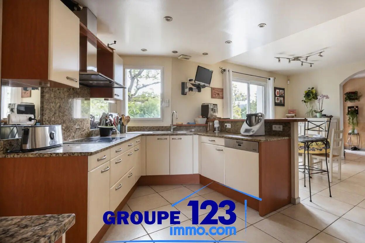 Maison à vendre, 286m², Champlay