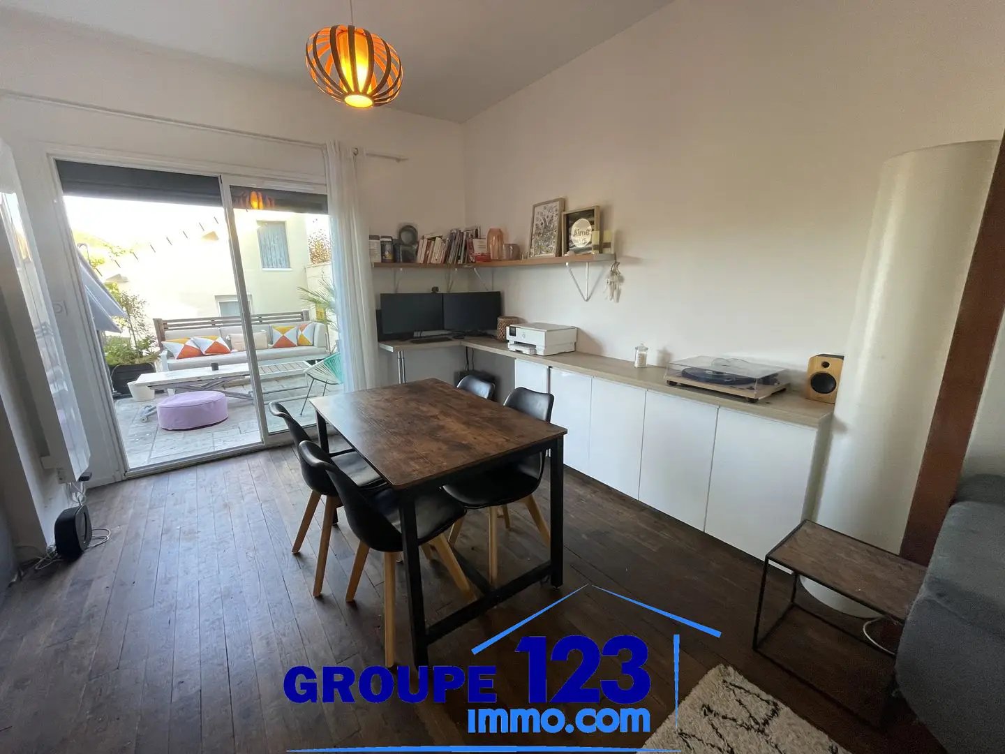 Maison à vendre, 105m², Auxerre