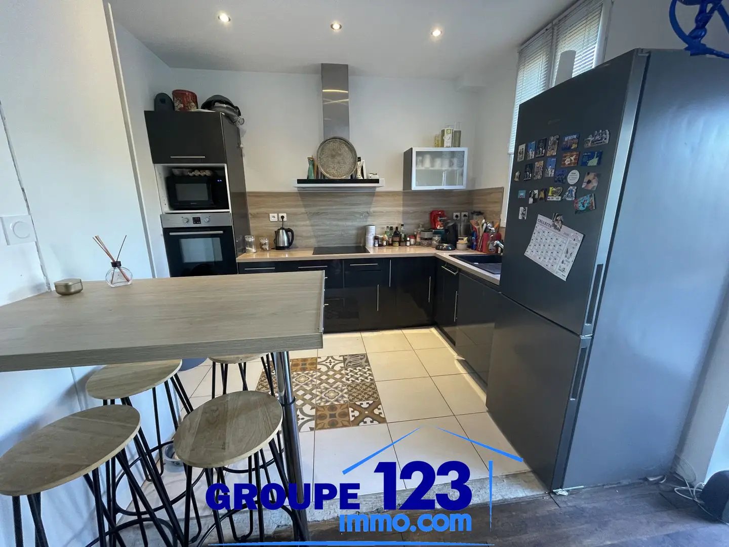 Maison à vendre, 105m², Auxerre