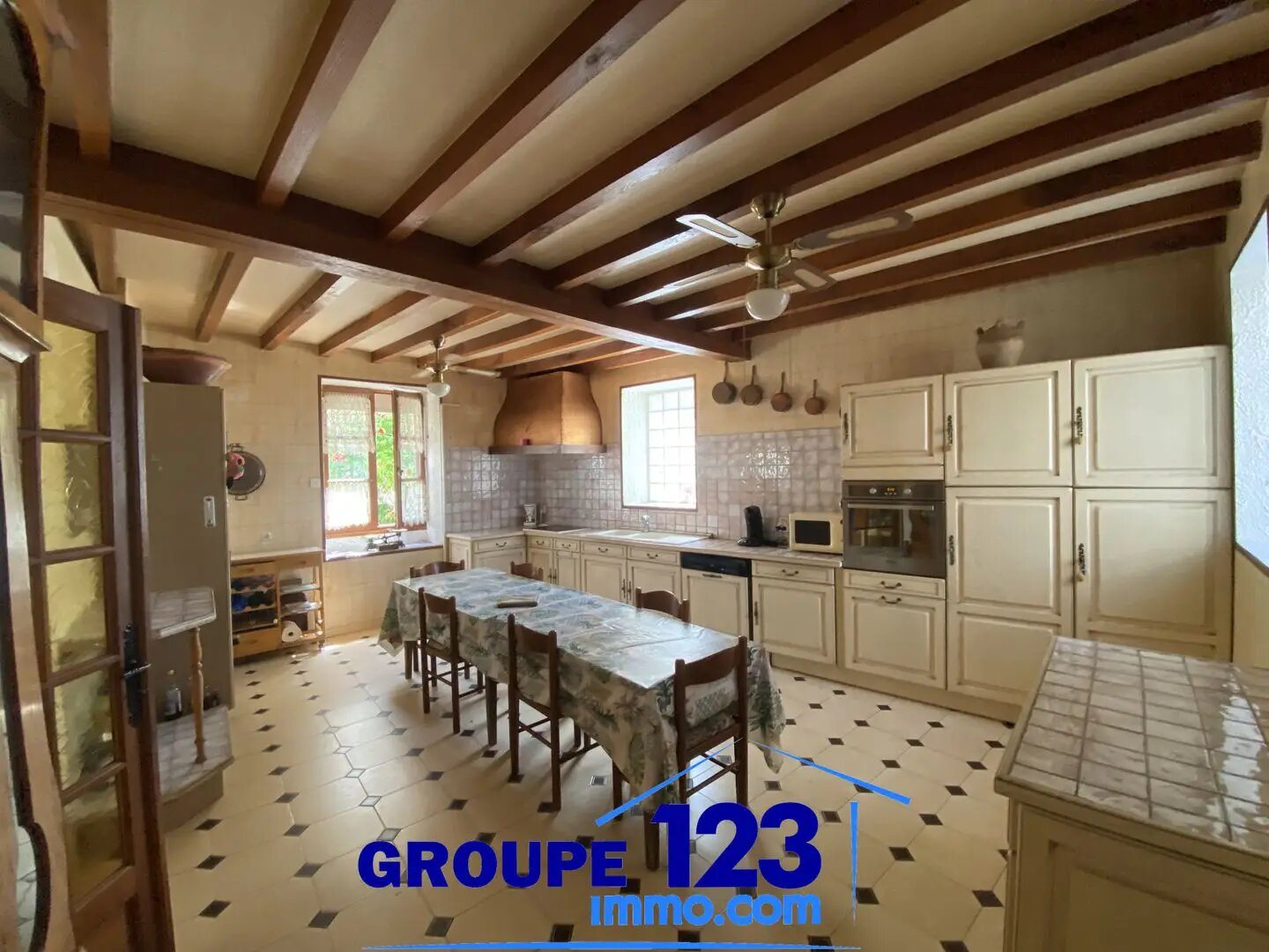 Maison à vendre, 188m², Charentenay
