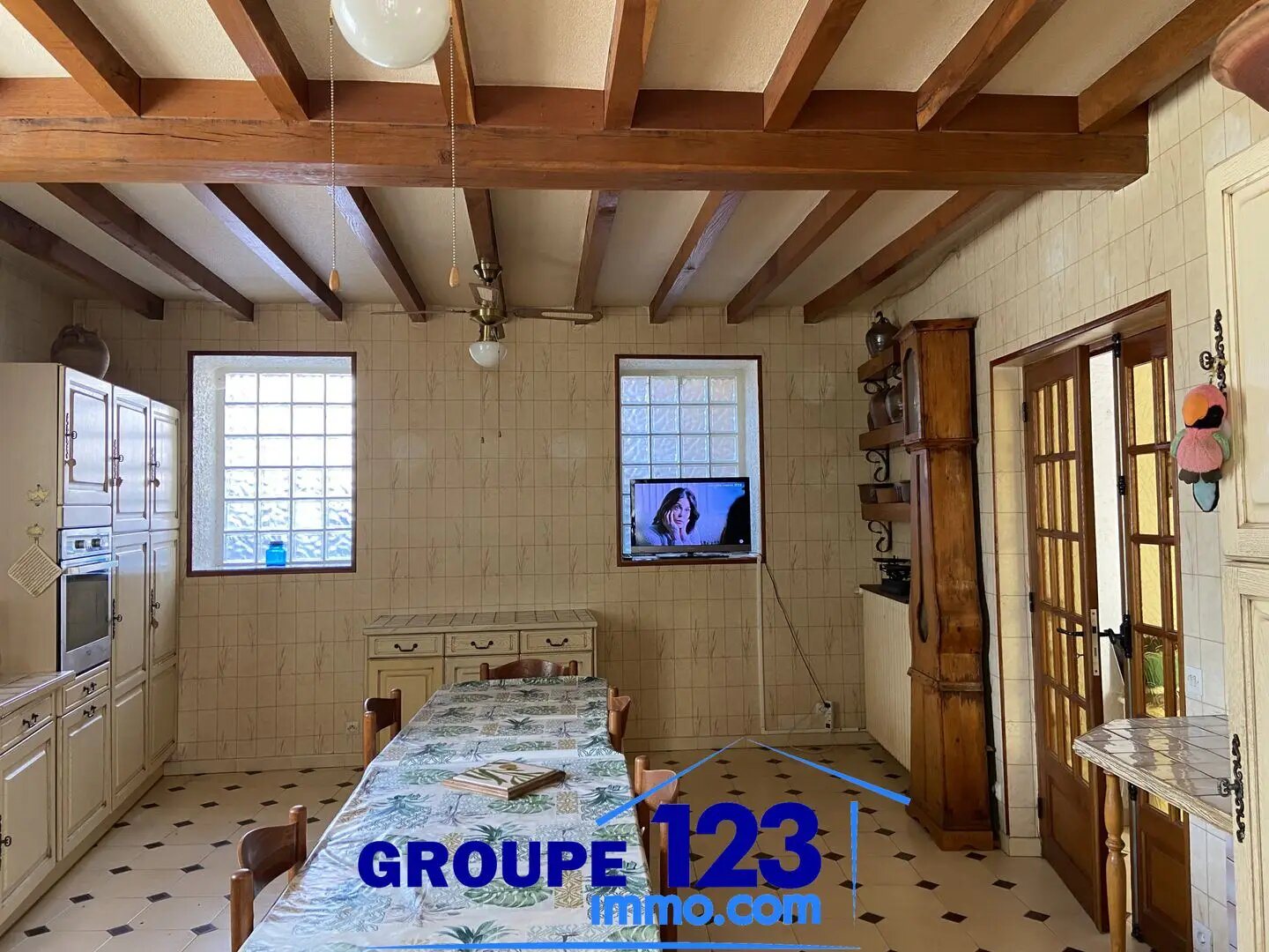 Maison à vendre, 188m², Charentenay