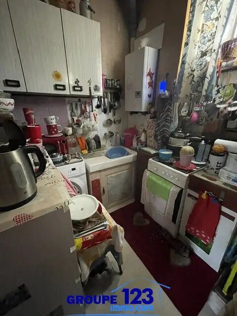 Maison à vendre, 49m², Auxerre