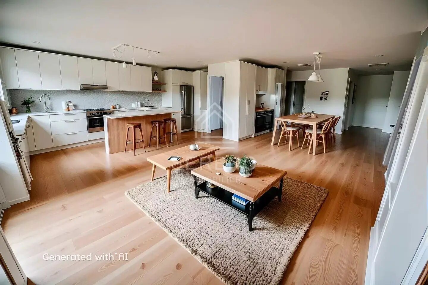 Appartement à louer, 99m², Fontenay-sous-Bois