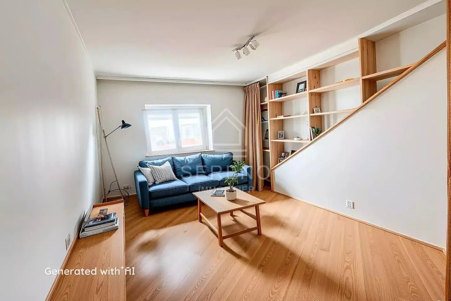 Appartement à louer, 99m², Fontenay-sous-Bois