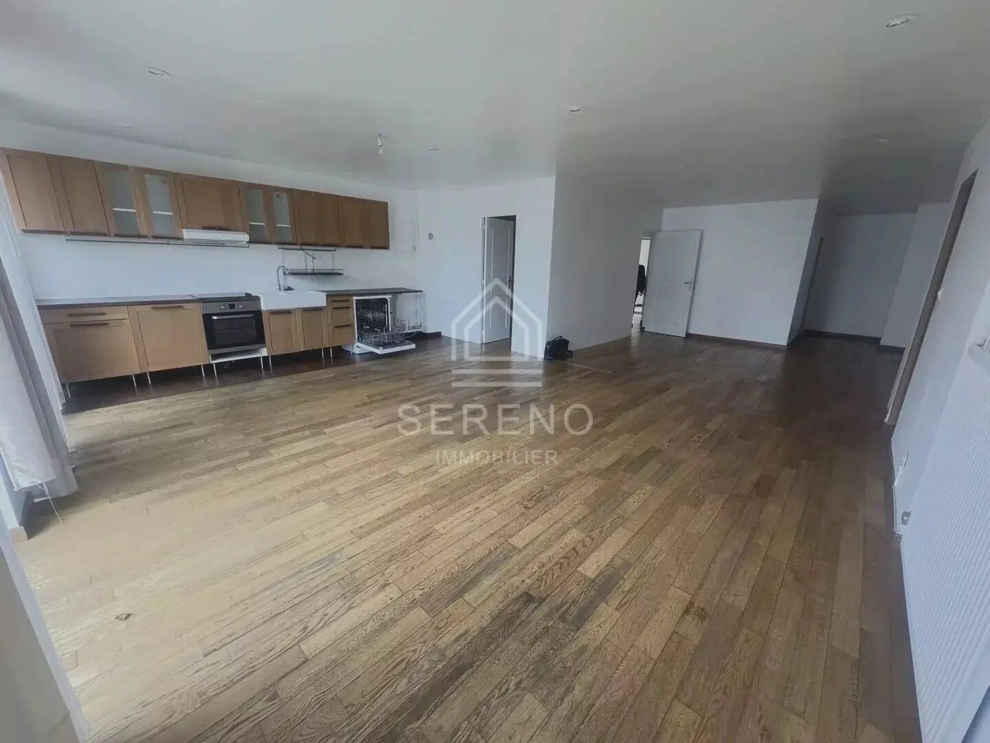 Appartement à louer, 99m², Fontenay-sous-Bois