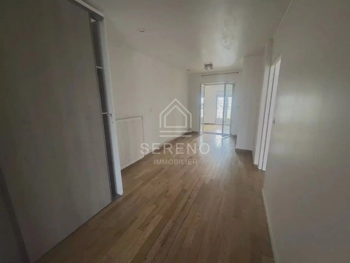 Appartement à louer, 99m², Fontenay-sous-Bois
