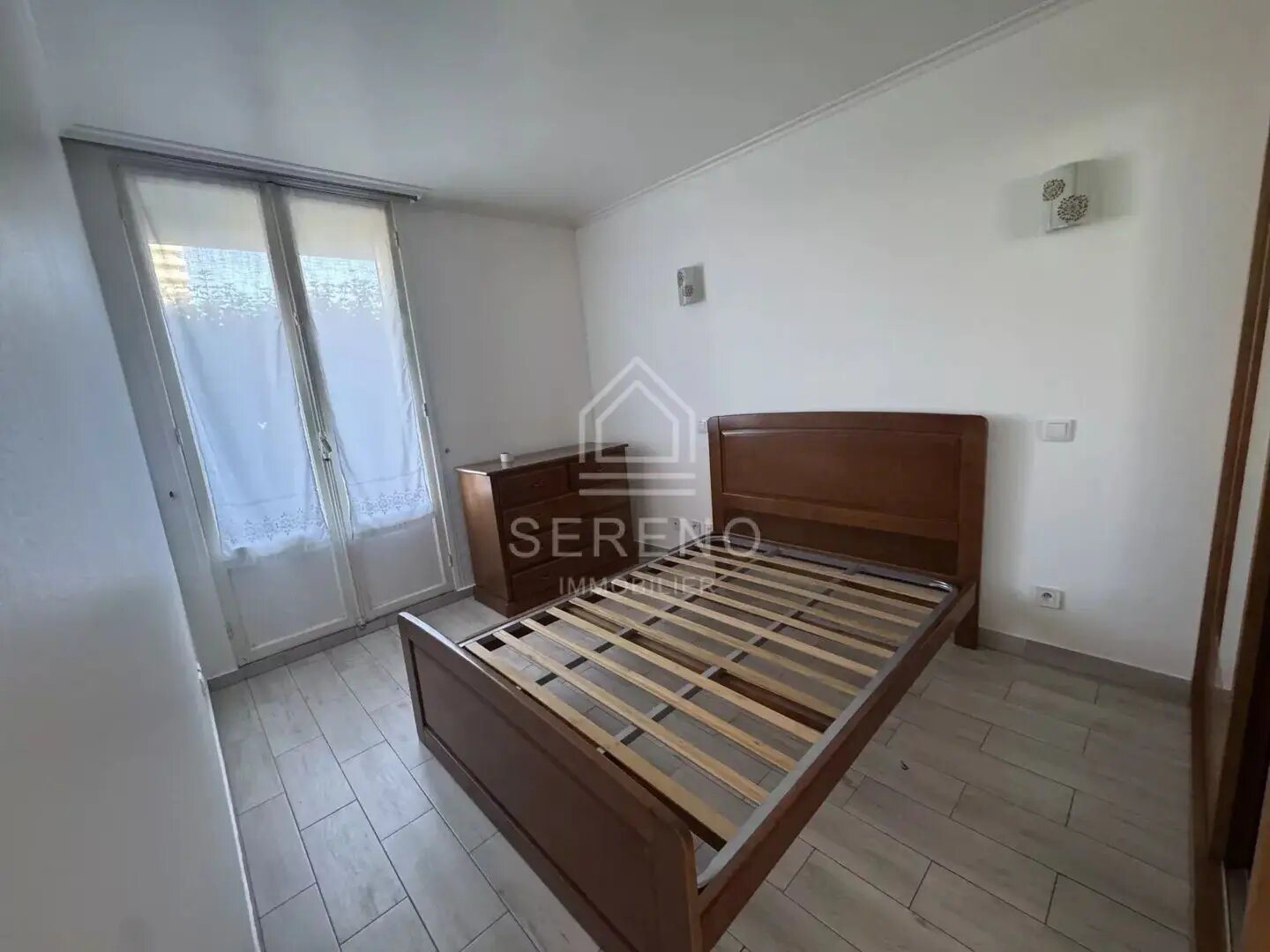 Appartement à louer, 66m², Vitry-sur-Seine