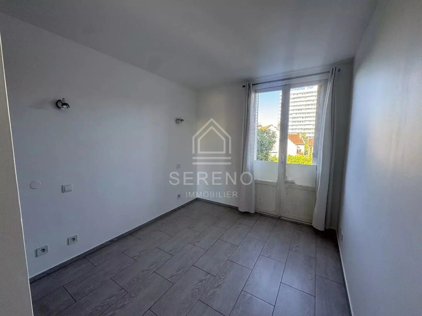 Appartement à louer, 66m², Vitry-sur-Seine