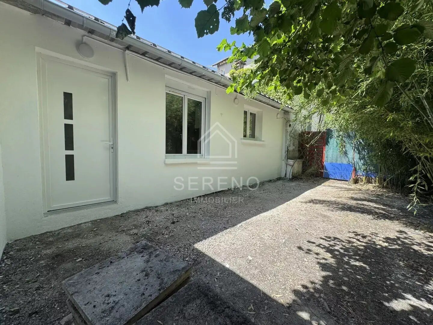 Appartement à louer, 30m², Fontenay-sous-Bois