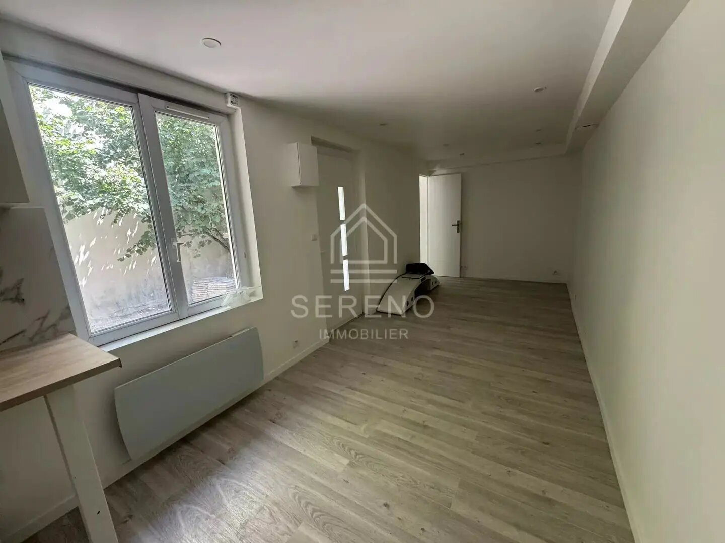 Appartement à louer, 30m², Fontenay-sous-Bois