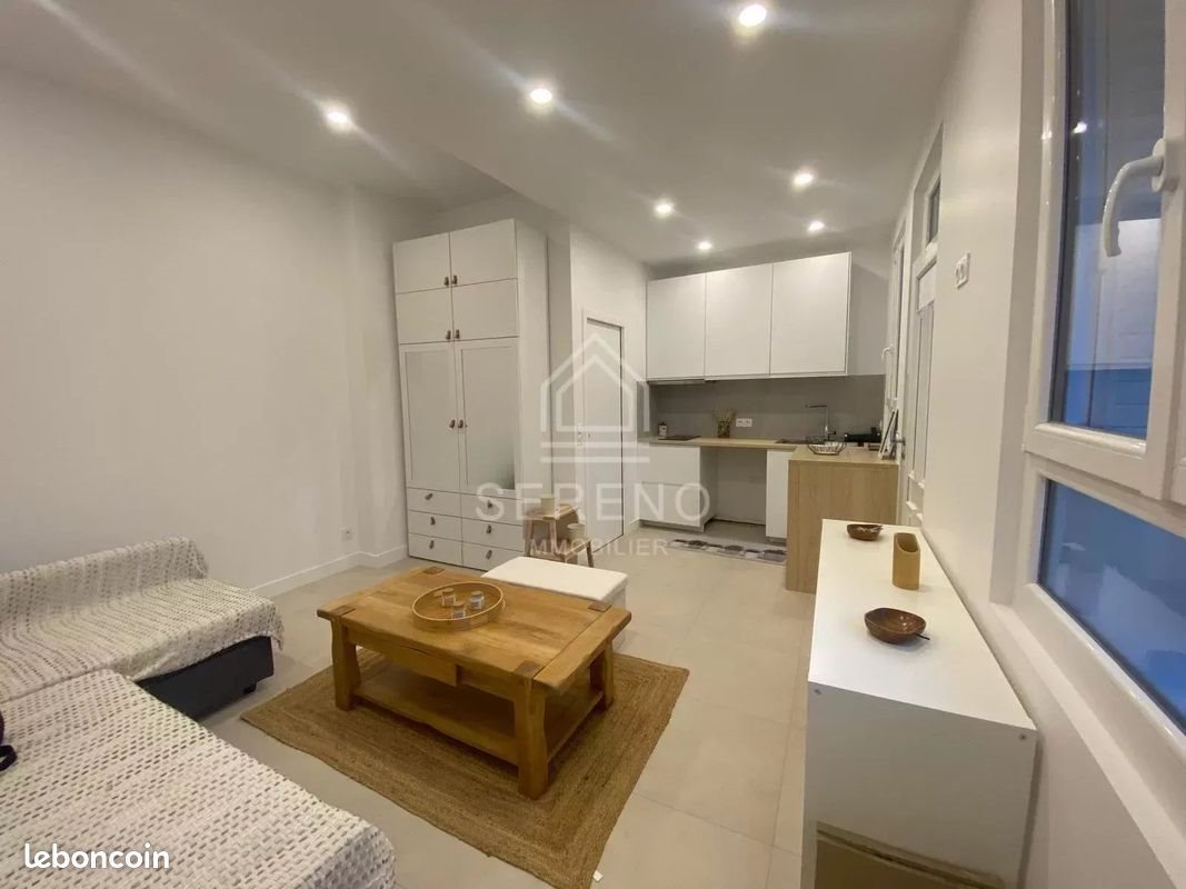 Appartement à louer, 20m², Fontenay-sous-Bois