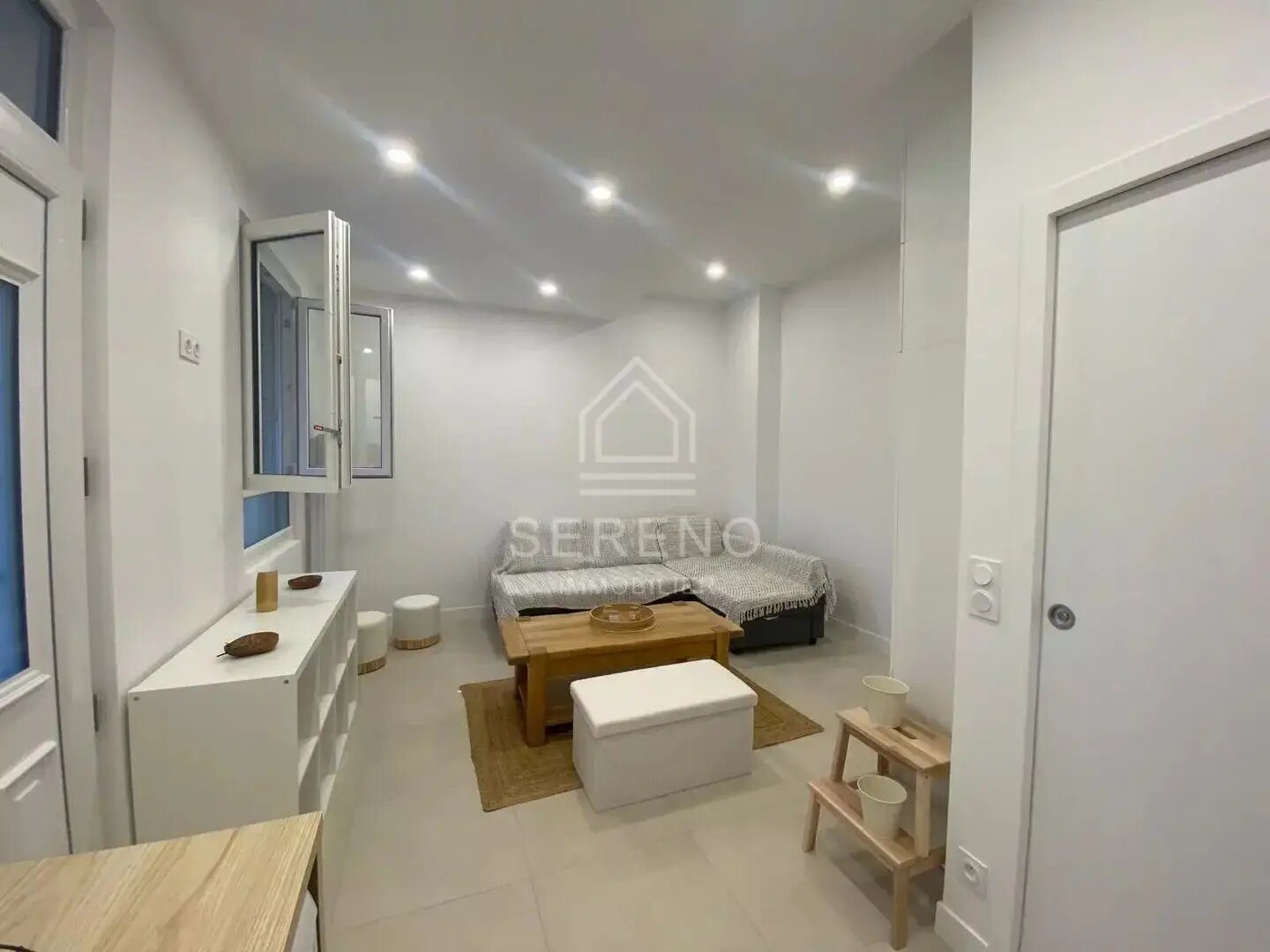 Appartement à louer, 20m², Fontenay-sous-Bois