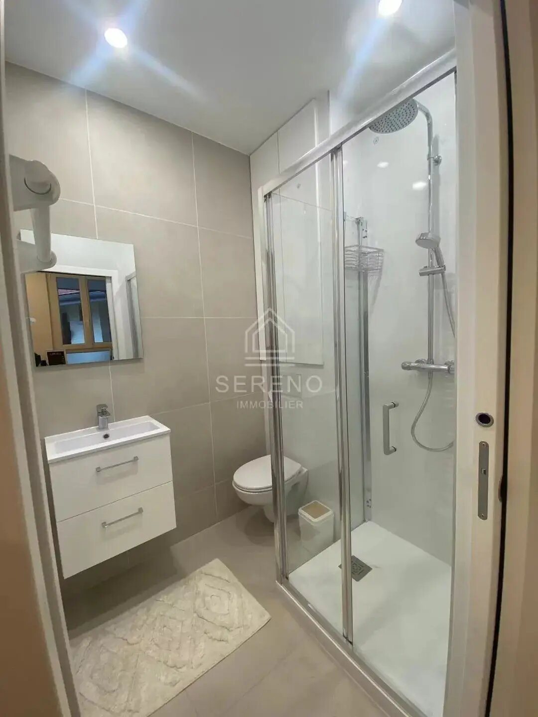Appartement à louer, 20m², Fontenay-sous-Bois